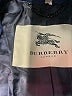 Burberry Blue Coat Size 8 - photo 7