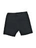 Old Navy Solid Black Athletic Shorts Size 5T - photo 1