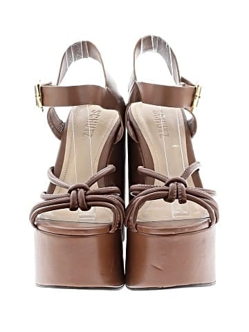 Schutz Heels (view 2)