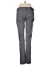 Amethyst Jeans Gray Jeans Size 7 - photo 2