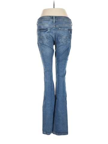 Silver Jeans Co. Jeans (view 2)