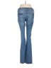 Silver Jeans Co. Hearts Blue Jeans Size 29 waist - photo 2