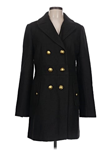 Ann Taylor LOFT Coat (view 1)