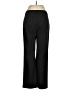 Van Heusen Black Dress Pants Size 6 - photo 2