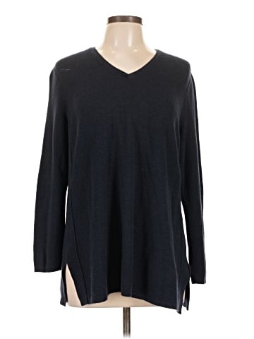 J.Jill Pullover Sweater (view 1)