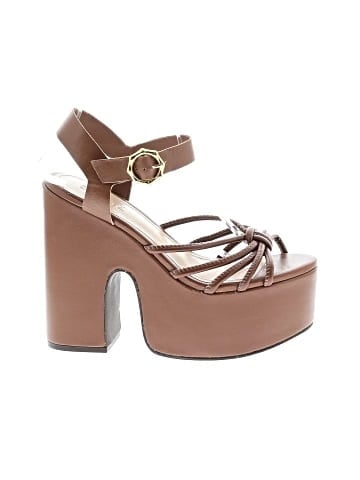Schutz Heels (view 1)