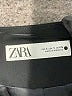 Zara Black Vest Size S - photo 6