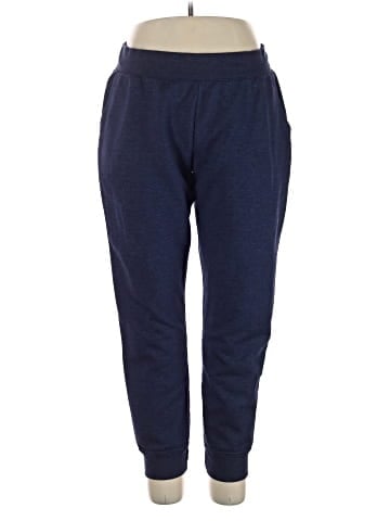 Hanes Sweatpants (view 1)