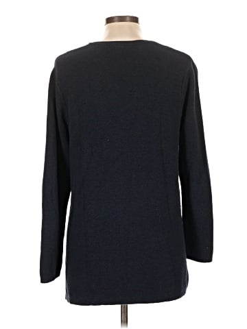 J.Jill Pullover Sweater (view 2)