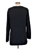 J.Jill Black Pullover Sweater Size L - photo 2