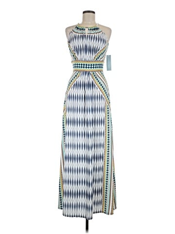 London Times Casual Dress (view 1)