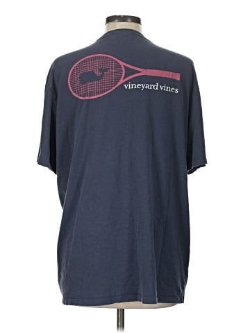Vineyard Vines Short Sleeve T-Shirt (view 2)