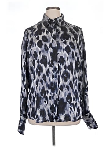 Farinaz Taghavi Long Sleeve Blouse (view 1)