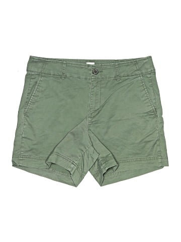 Gap Khaki Shorts (view 1)
