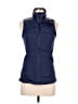 Lululemon Athletica Blue Vest Size 6 - photo 1