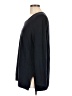 J.Jill Black Pullover Sweater Size L - photo 5