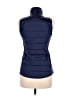 Lululemon Athletica Blue Vest Size 6 - photo 2