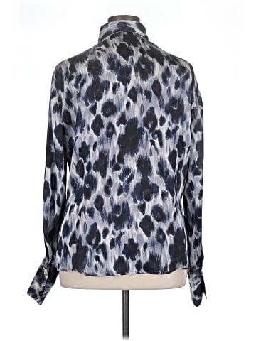 Farinaz Taghavi Long Sleeve Blouse (view 2)