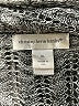 Christopher & Banks 100% Acrylic Gray Cardigan Size XL - photo 7