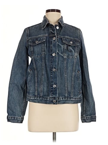 Gap Denim Jacket (view 1)