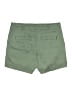 Gap Solid Green Khaki Shorts Size 4 - photo 2