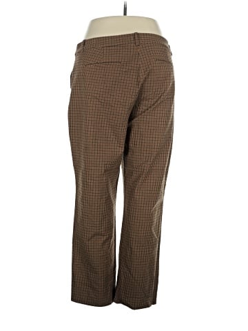 J.Crew Factory Store Dress Pants (view 2)