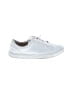 FRYE White Sneakers Size 8 1/2 - photo 1