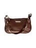 Kenneth Cole REACTION Brown Shoulder Bag One size - photo 1