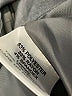 Calvin Klein Gray Blazer Size 10 - photo 7