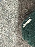 Bass Stars Green Pullover Sweater Size L - photo 8