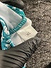 Unbranded Teal Swimsuit Top Size XL - photo 3