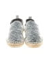 Vince. Silver Flats Size 7 - photo 2