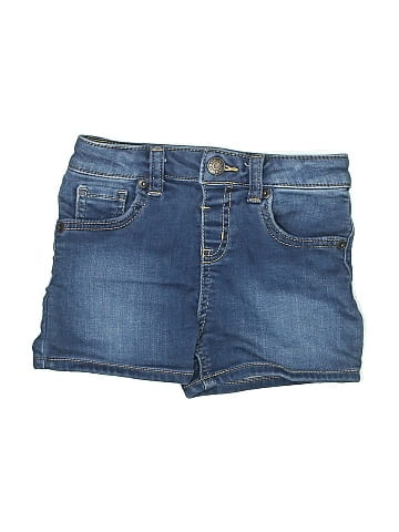 Cat & Jack Denim Shorts (view 1)
