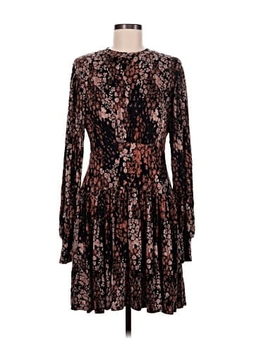 Free People Cocktail Dress (view 1)