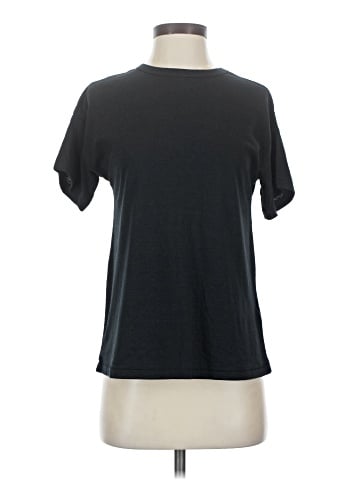 Topshop Short Sleeve T-Shirt (view 1)