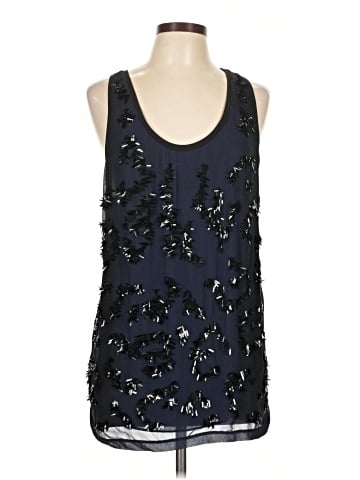 Stella McCartney Sleeveless Blouse (view 1)