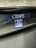 Chaps Solid Black Cocktail Dress Size XL (petite) - photo 7