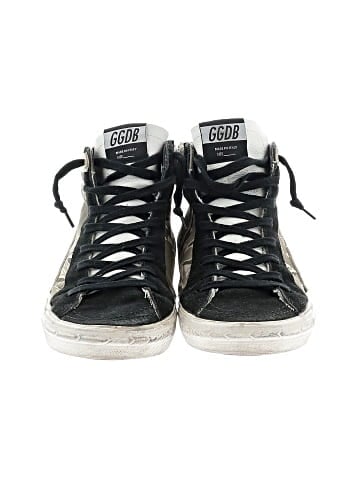 Golden Goose Slide Sneakers (view 2)