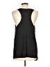 Stella McCartney Black Blue Sleeveless Blouse Size EU (IT) 46 / US 10 - photo 2