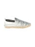 Vince. Silver Flats Size 7 - photo 1