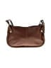 Kenneth Cole REACTION Brown Shoulder Bag One size - photo 3