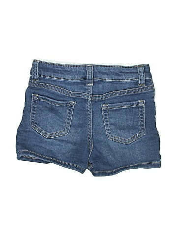 Cat & Jack Denim Shorts (view 2)