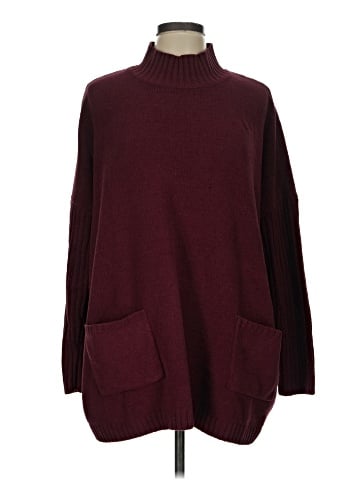 J.Jill Turtleneck Sweater (view 1)