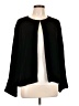 Eileen Fisher Black Cardigan Size L - photo 1