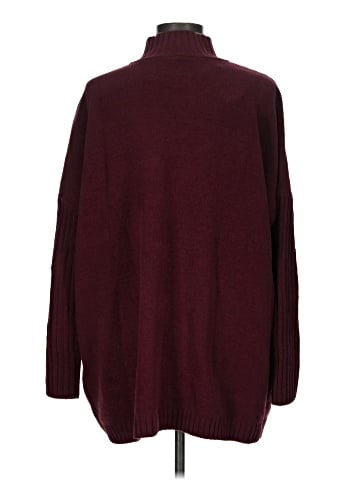 J.Jill Turtleneck Sweater (view 2)