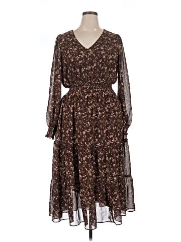 Arula Casual Dress (view 1)