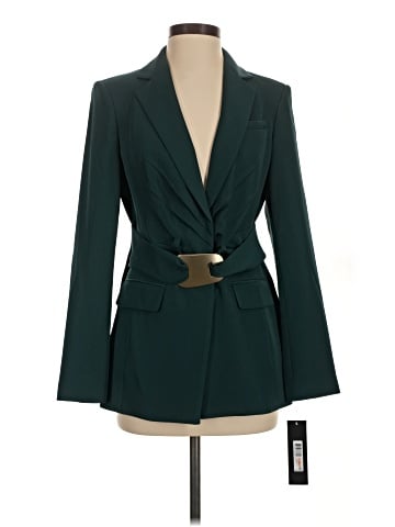 Donna Karan New York Blazer (view 1)