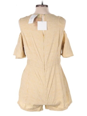 Umgee Romper (view 2)
