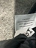 Gallery Black Trenchcoat Size M (petite) - photo 7