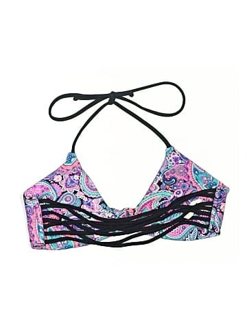 Garage Swimsuit Top (view 2)